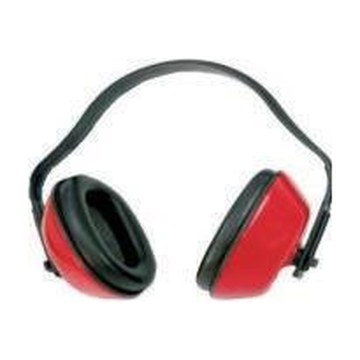Safety earmuffs